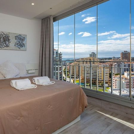 Oakland Apartment W/ Sea View By Lovelystay Portimao Ngoại thất bức ảnh