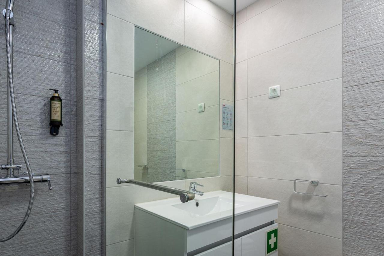 Oakland Apartment W/ Sea View By Lovelystay Portimao Ngoại thất bức ảnh