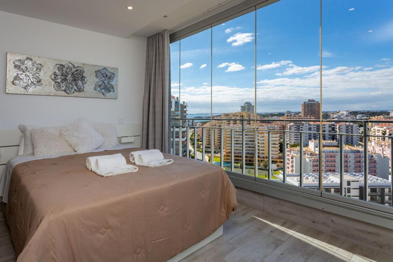 Oakland Apartment W/ Sea View By Lovelystay Portimao Ngoại thất bức ảnh