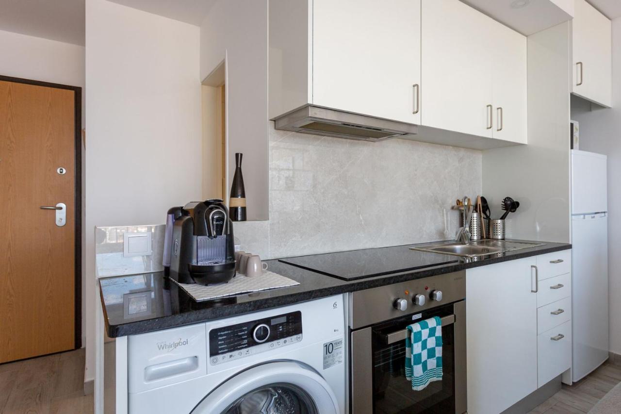 Oakland Apartment W/ Sea View By Lovelystay Portimao Ngoại thất bức ảnh