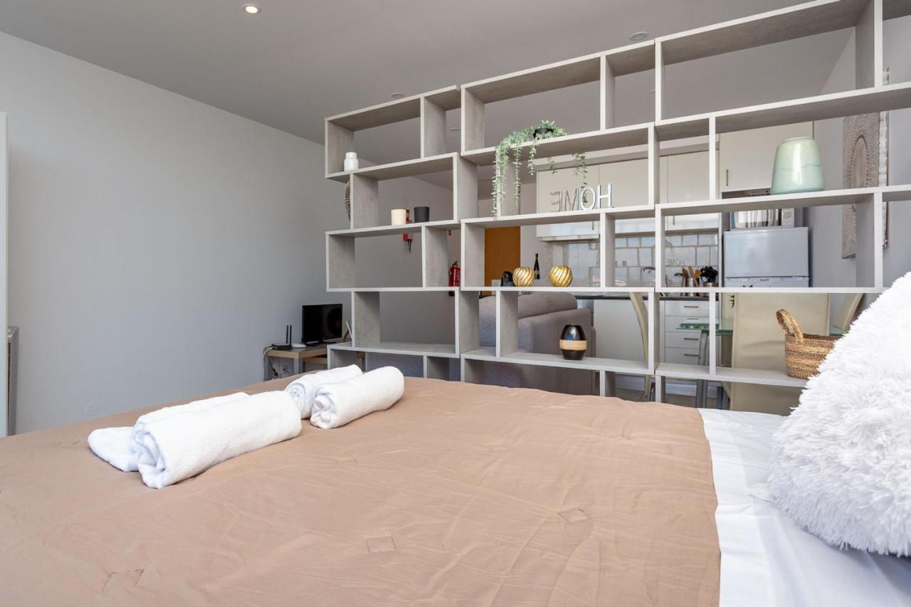 Oakland Apartment W/ Sea View By Lovelystay Portimao Ngoại thất bức ảnh