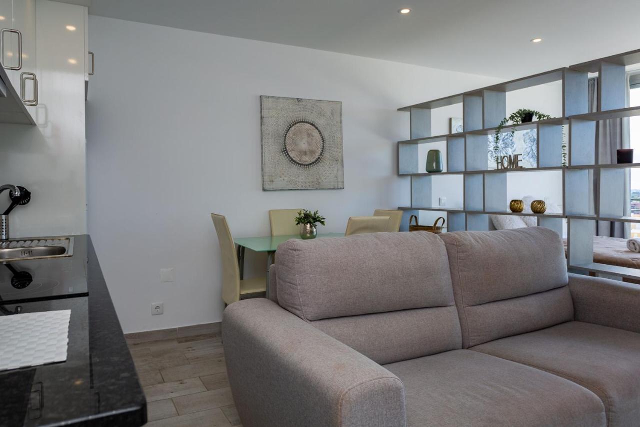 Oakland Apartment W/ Sea View By Lovelystay Portimao Ngoại thất bức ảnh